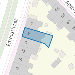 Perceel VLO00-H-3834