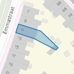 Perceel VLO00-H-3835