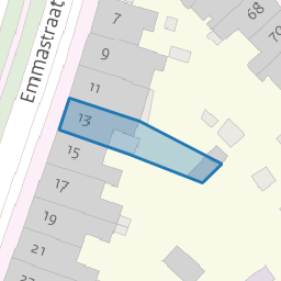 Perceel VLO00-H-3836