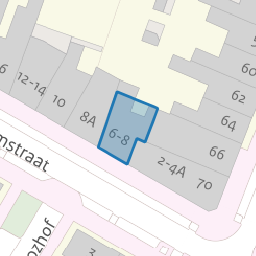 Perceel VLO00-H-3838