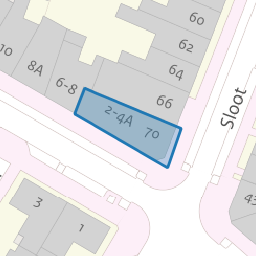 Perceel VLO00-H-3839