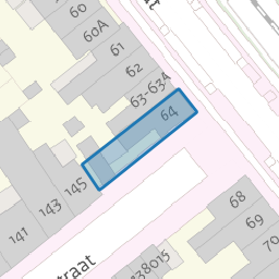 Perceel VLO00-H-3841