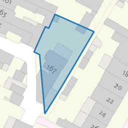 Perceel VLO00-H-3892