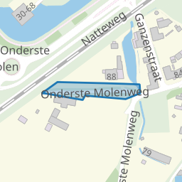 Perceel VLO00-H-4061