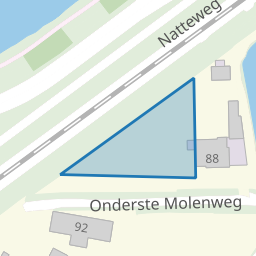 Perceel VLO00-H-4067