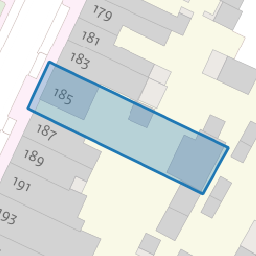 Perceel VLO00-H-4095