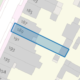 Perceel VLO00-H-4096