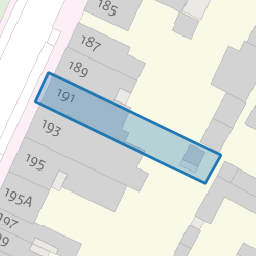 Perceel VLO00-H-4097