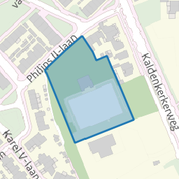 Perceel VLO00-H-4124