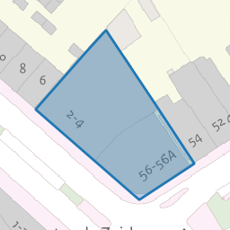 Perceel VLO00-H-4169