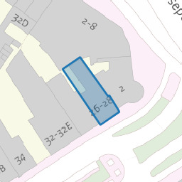 Perceel VLO00-H-4181