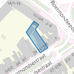 Perceel VLO00-H-4183