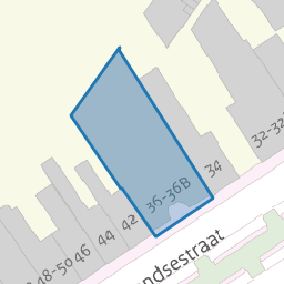 Perceel VLO00-H-4186