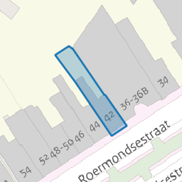 Perceel VLO00-H-4187