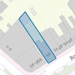 Perceel VLO00-H-4192