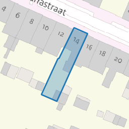 Perceel VLO00-H-4232