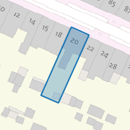 Perceel VLO00-H-4234