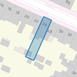 Perceel VLO00-H-4236