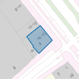 Perceel VLO00-H-4243