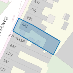 Perceel VLO00-H-4324