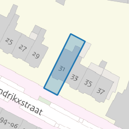 Perceel VLO00-H-4344