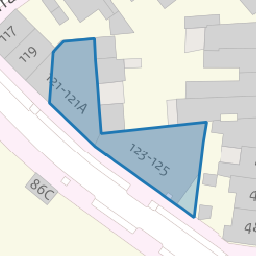 Perceel VLO00-H-4351