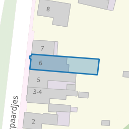 Perceel VLO00-H-4415