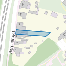 Perceel VLO00-H-4416