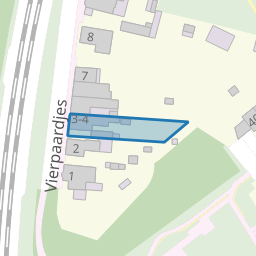 Perceel VLO00-H-4417