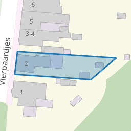 Perceel VLO00-H-4418