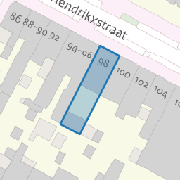 Perceel VLO00-H-4484