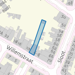 Perceel VLO00-H-4487