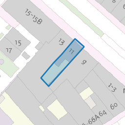 Perceel VLO00-H-4496