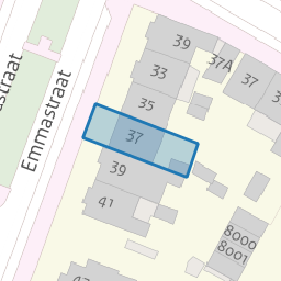 Perceel VLO00-H-4516