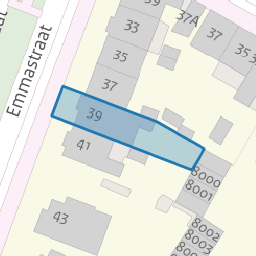 Perceel VLO00-H-4517