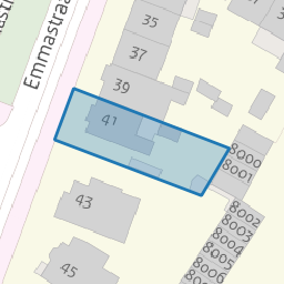 Perceel VLO00-H-4518