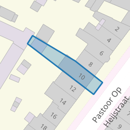 Perceel VLO00-H-4525