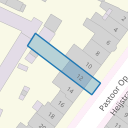 Perceel VLO00-H-4526