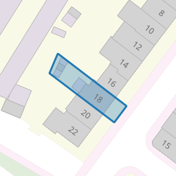 Perceel VLO00-H-4529