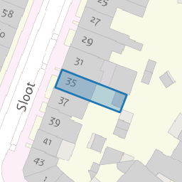 Perceel VLO00-H-4540