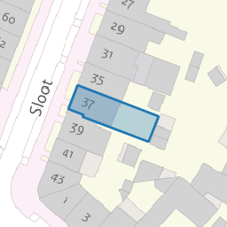 Perceel VLO00-H-4541