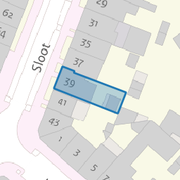 Perceel VLO00-H-4542