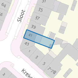 Perceel VLO00-H-4543