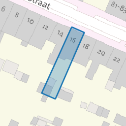 Perceel VLO00-H-4544