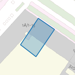 Perceel VLO00-H-4561