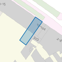 Perceel VLO00-H-4569