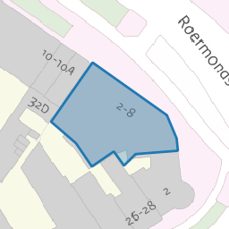 Perceel VLO00-H-4570