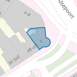 Perceel VLO00-H-4571