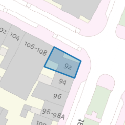 Perceel VLO00-H-4576