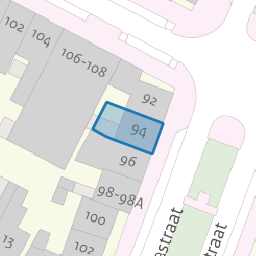 Perceel VLO00-H-4577